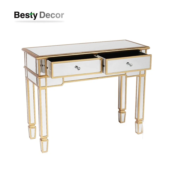 Mirror Bedside Table suppliers